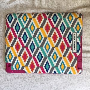 iPad Case - Johnathan Adler