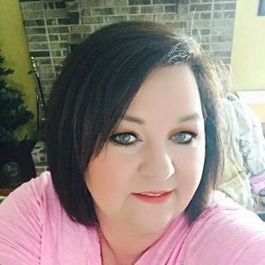 Meet your Posher, Mary beth