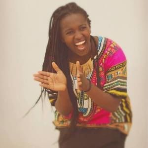 Meet your Posher, Bernice