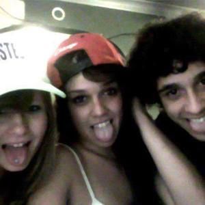 Meet your Posher, Kristen