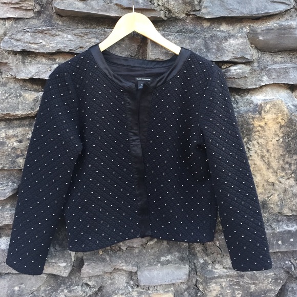 Club Monaco Jacket