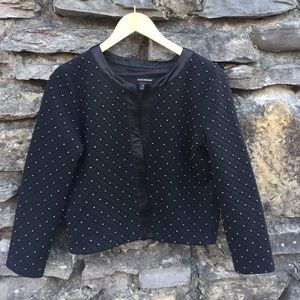 Club Monaco Jacket