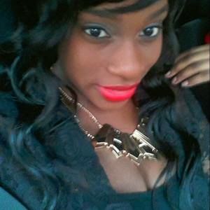 Meet your Posher, Andrea