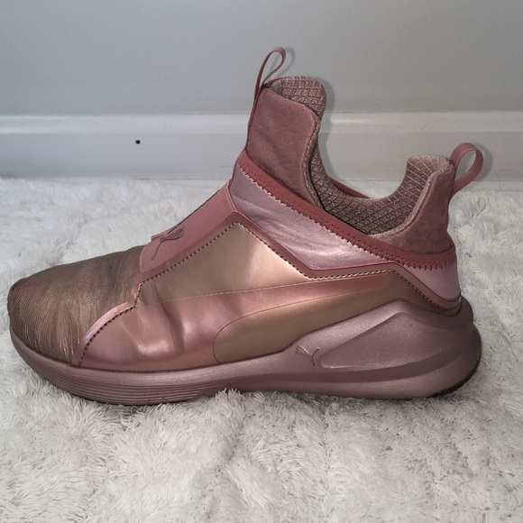 kylie puma shoes