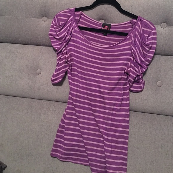 Bebe shirt