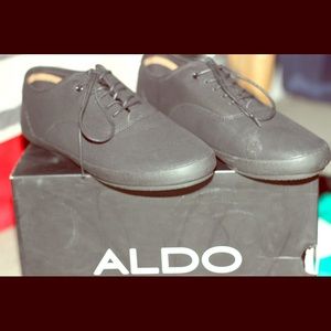 Aldo Low-Top Shoes
