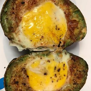 Meet your Posher, Ebony