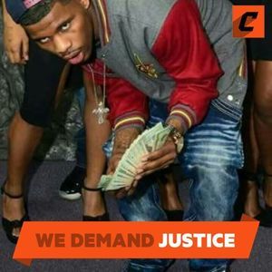 Meet your Posher, Sasha