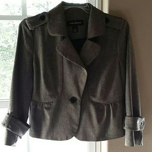 Club Monaco blazer/jacket