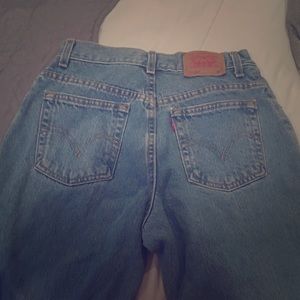 Vintage Levi's