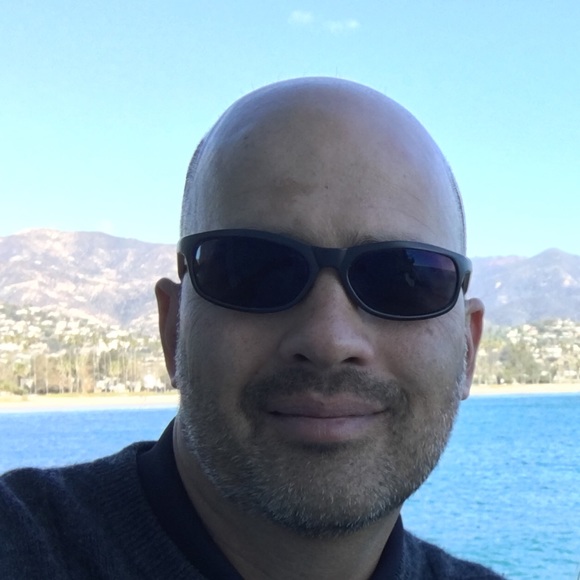 Meet your Posher, Curt