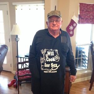 Meet your Posher, Mark