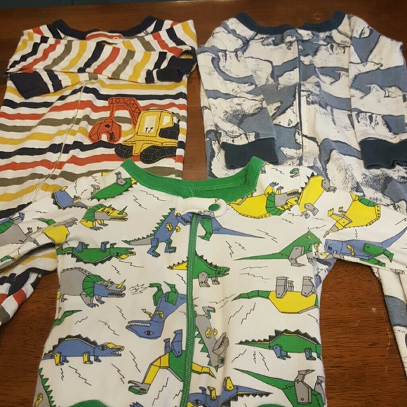 3 Sleepers Bundle