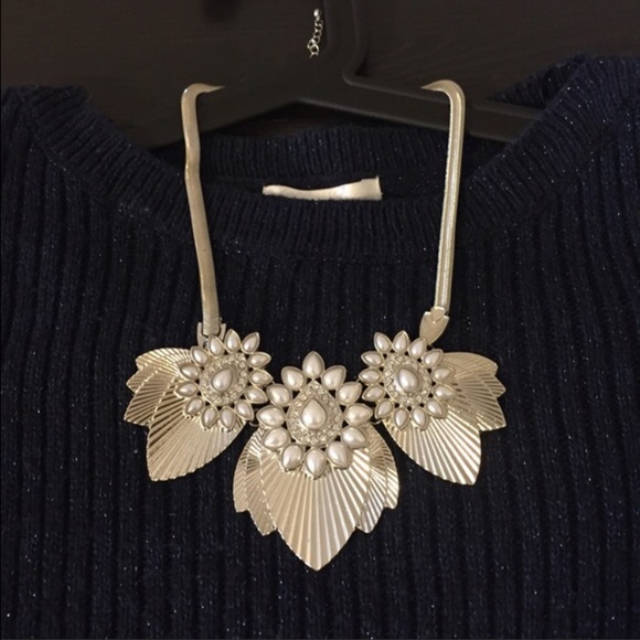 Gorgeous Statement Necklace