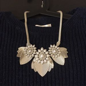 Gorgeous Statement Necklace