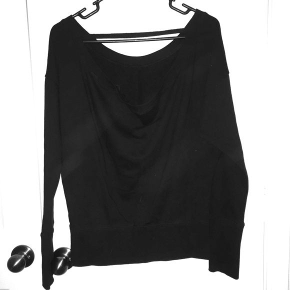 Victoria's Secret Sweater Blouse