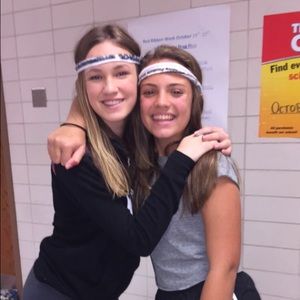 Meet your Posher, Ellie