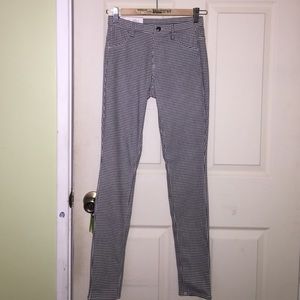 Uniqlo Women Print legging pants