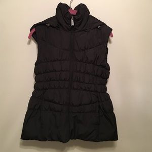 Michael Kors Puffer Vest