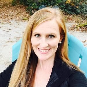 Meet your Posher, Sally