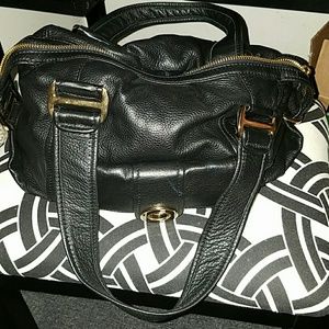 MK satchel