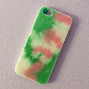 Iphone 5/5S case