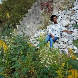 Meet your Posher, Keely