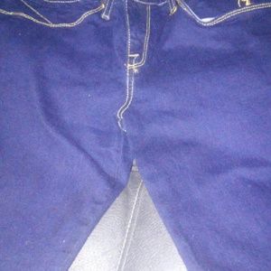 Baby Phat jeans