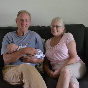 Meet your Posher, Linda