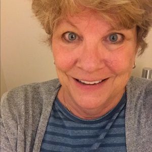 Meet your Posher, Connie