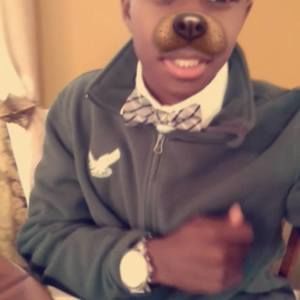 Meet your Posher, Phabian