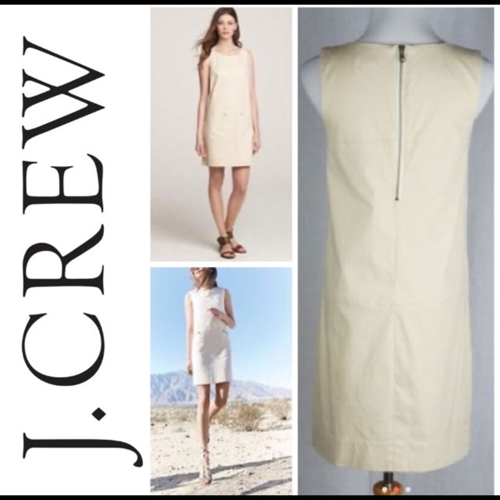 NWOT JCREW