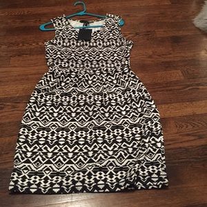 Rebel sugar New With Tags Sun Dress