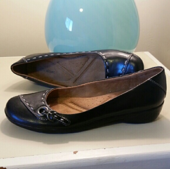 Naturalizer flats - Picture 2 of 4