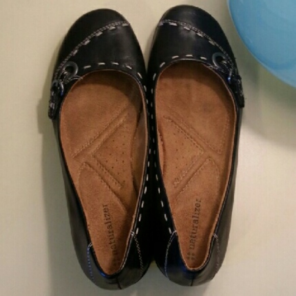 Naturalizer flats - Picture 3 of 4