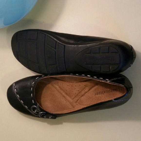 Naturalizer flats - Picture 4 of 4