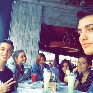 Meet your Posher, Natalia