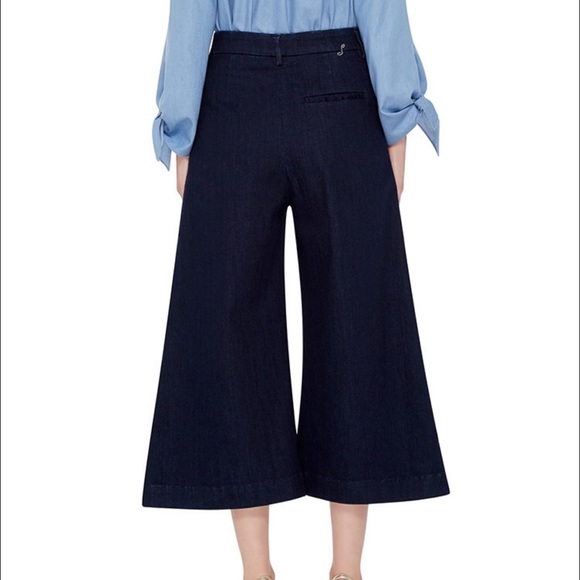 Arden B sz2 Gaucho Jeans