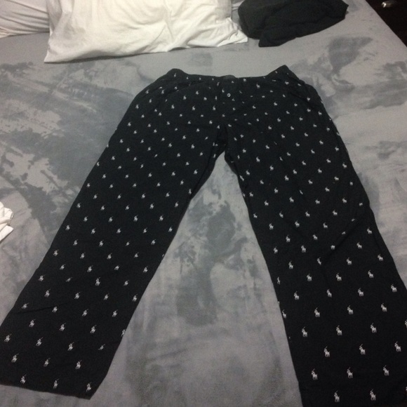 Men's polo Ralph Lauren sleepwear