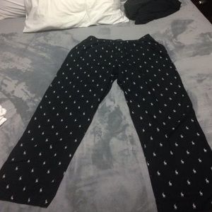Men's polo Ralph Lauren sleepwear
