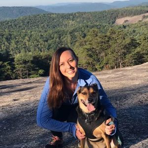 Meet your Posher, Jennifer