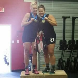 Meet your Posher, Traci