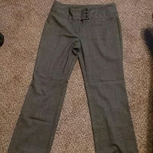 Maurices dress pants