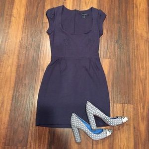 French Connection mini dress