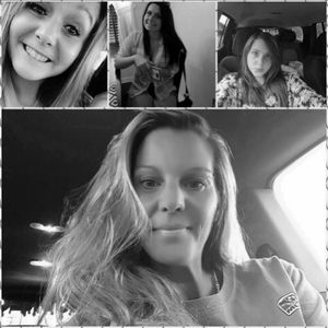 Meet your Posher, Krystal