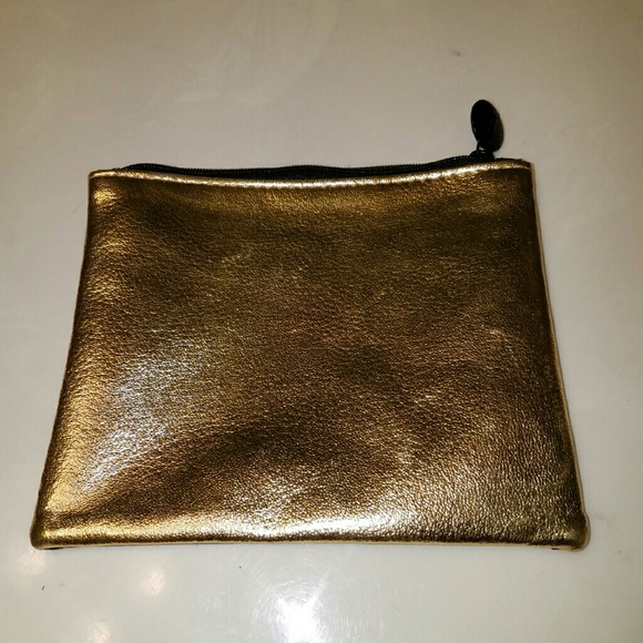 Makeup bag