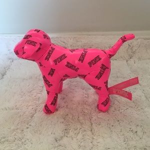 Pink Dog Decor
