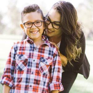 Meet your Posher, Natasha