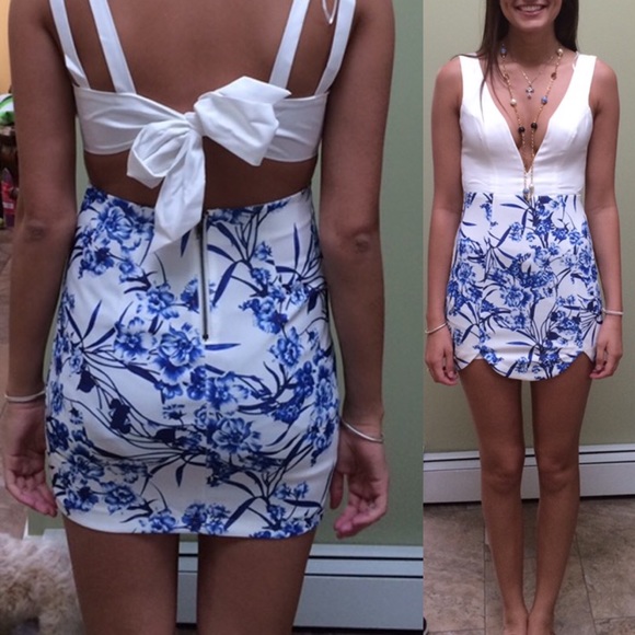 Peppermayo dress