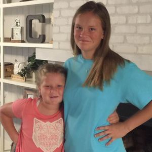 Meet your Posher, Joni